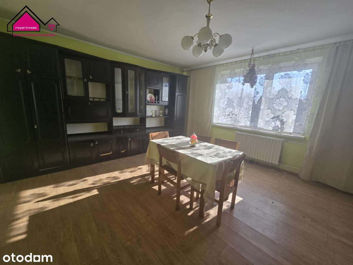 Siedlisko na działce 0,5ha Wiśniewa-Kolonia - Pełny obrazek: 4/11