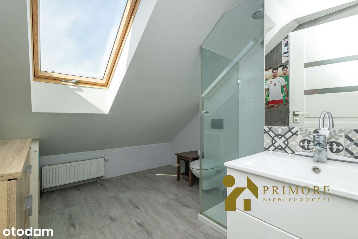 Gdynia Wielki Kack#2 poziomy#taras#loft-15