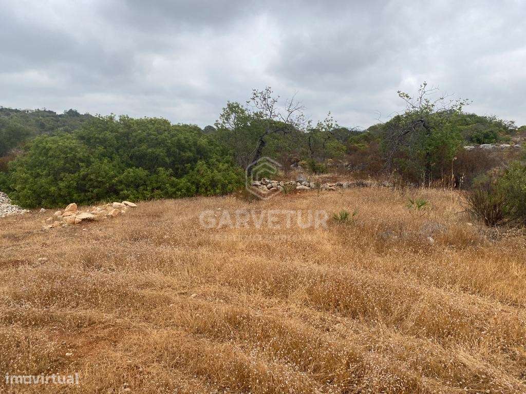 Lote de terreno, Santa Barbara de Nexe, Faro - Grande imagem: 4/28