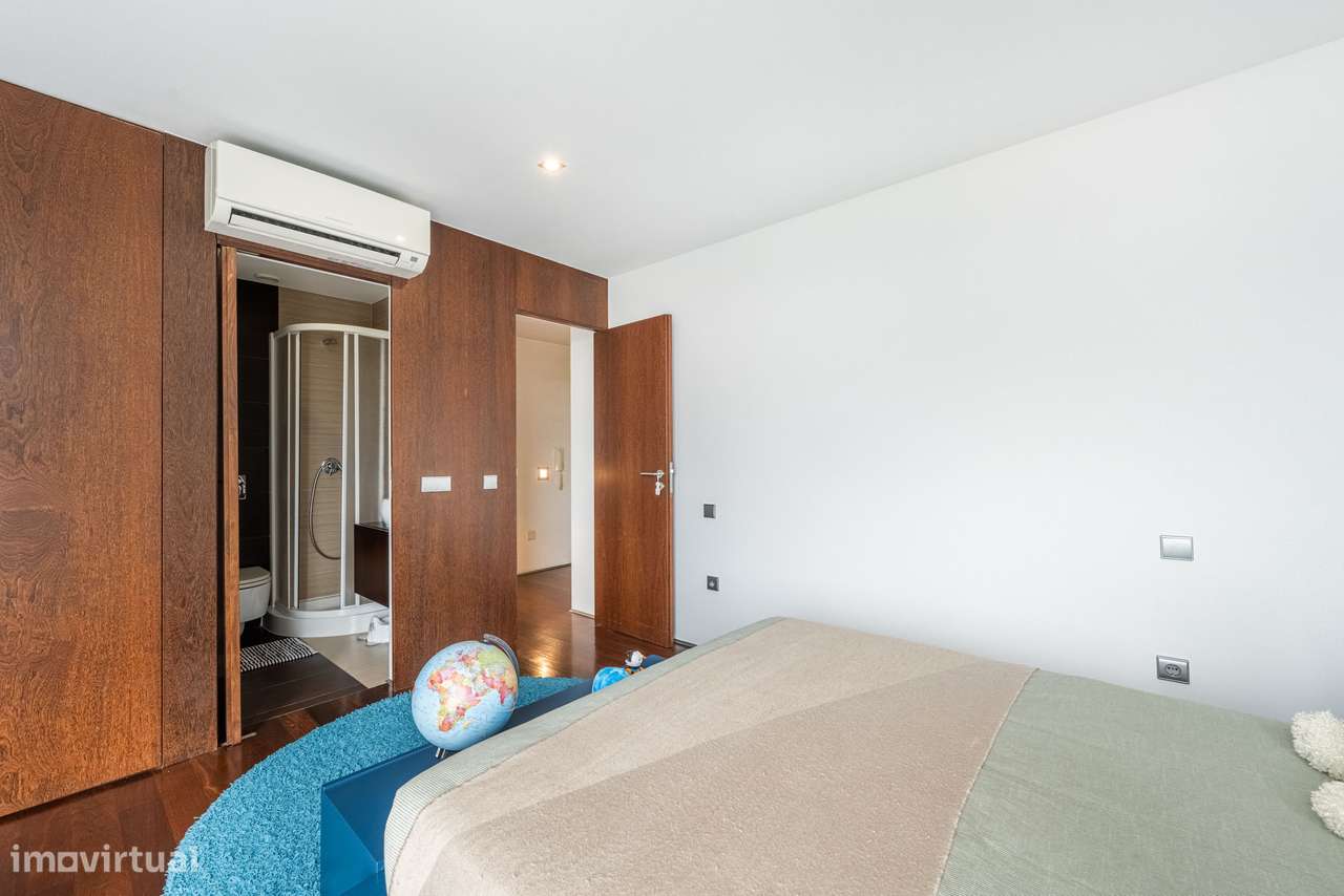 Moradia T3 + escritório em Sande São Lourenço -Guimarães-31