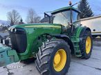 John Deere 8220 PowerShift - 1