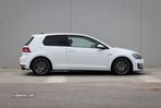 VW Golf 2.0 TSi GTi DSG Performance - 5