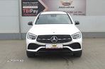 Mercedes-Benz GLC 220 d 4Matic 9G-TRONIC AMG Line Plus - 11