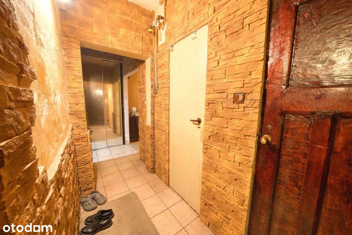 3-pokojowe mieszkanie w centrum-5