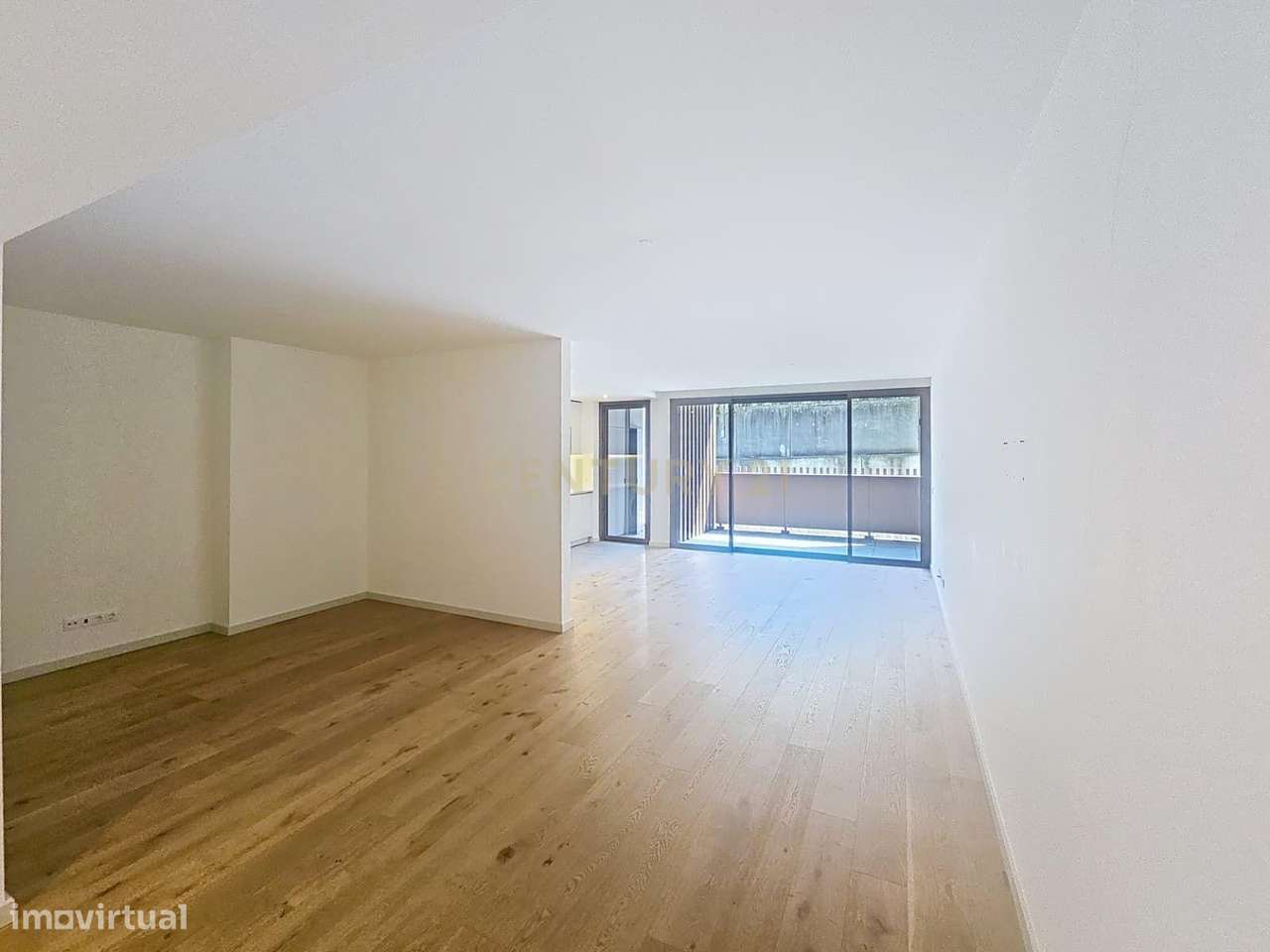 Apartamento T2 + 1 Moderno – Empreendimento Magnólia | Avenida João Si-6