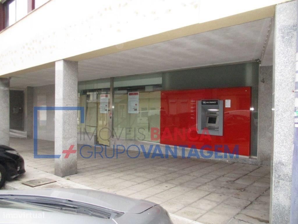 Loja 90m2 em Vila Nova de Gaia