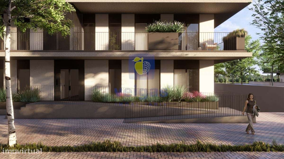 Terreno Santarém - Grande imagem: 5/8