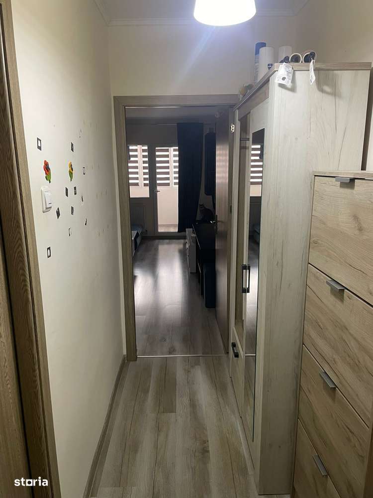 Militari, Lujerului, luminos, centrala proprie-3