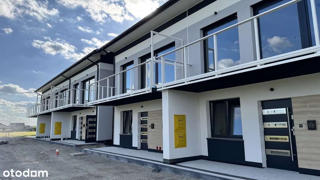 Północ | Nawet 5 pokoi | Extra cena | Gotowe na już - Pełny obrazek: 3/13