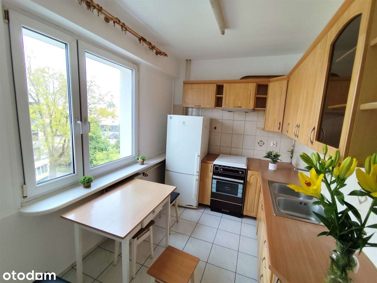 Przestronne 3-pokojowe os. Nowe Miasto-15