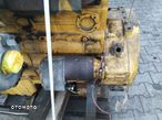 SILNIK LIEBHERR D 916 TI D916 [KW 173][ENG3189] - 11