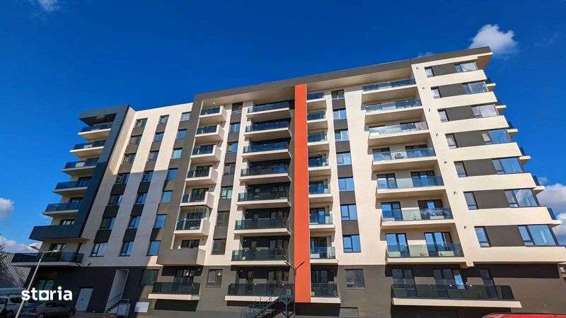 Apartament superb 3 camere Metalurgiei Park