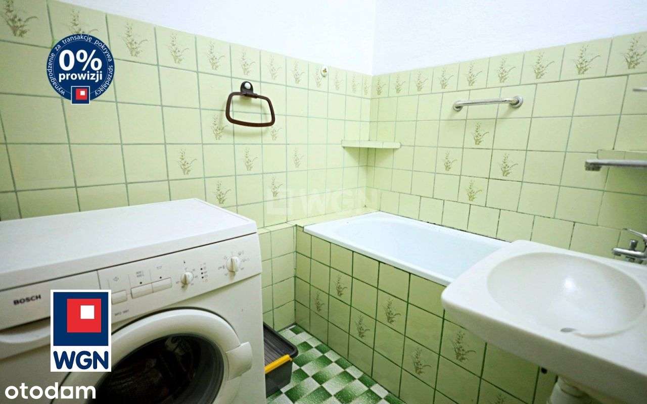 Mieszkanie w sercu Wrocławia-9