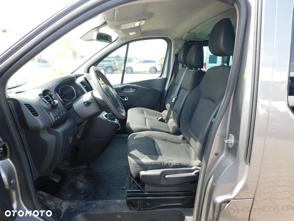 Opel Vivaro Tourer 1.6 CDTI L2 - 10