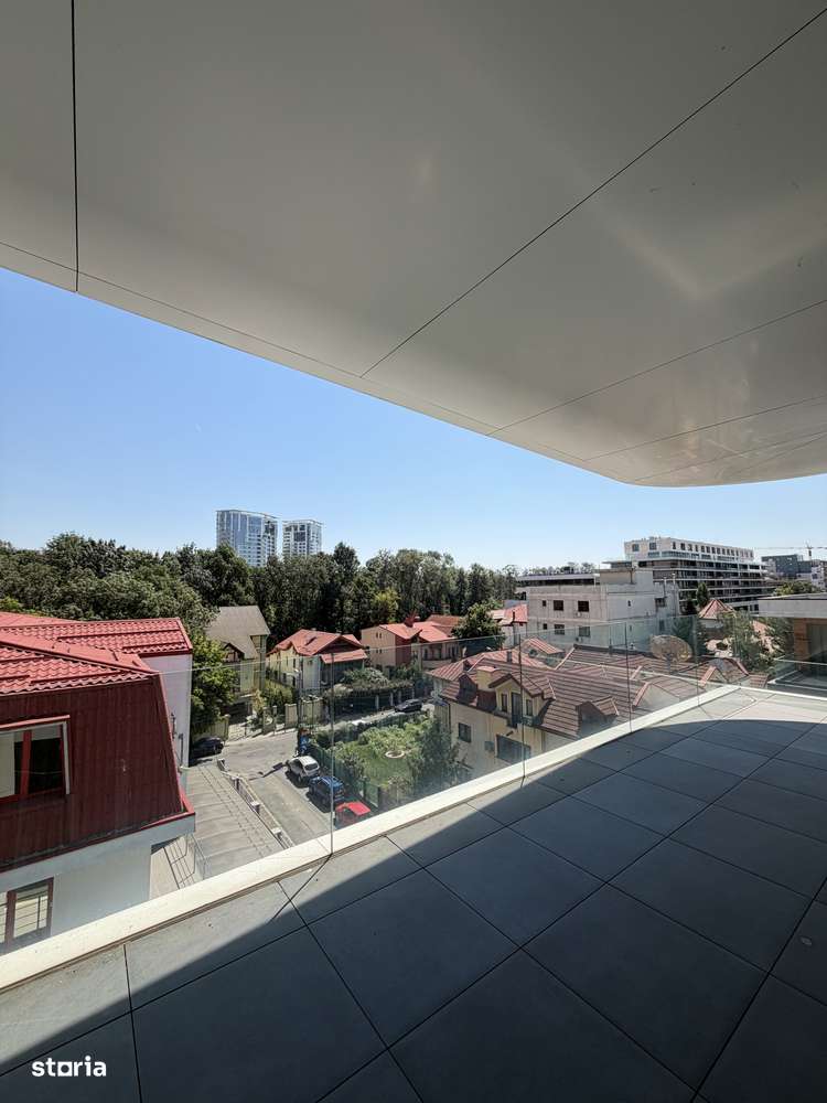 Apartament premium 4 camere | 176 mp | Imobil boutique | Floreasca –-2