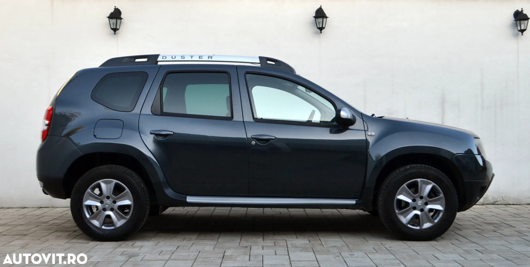 Dacia Duster - 22