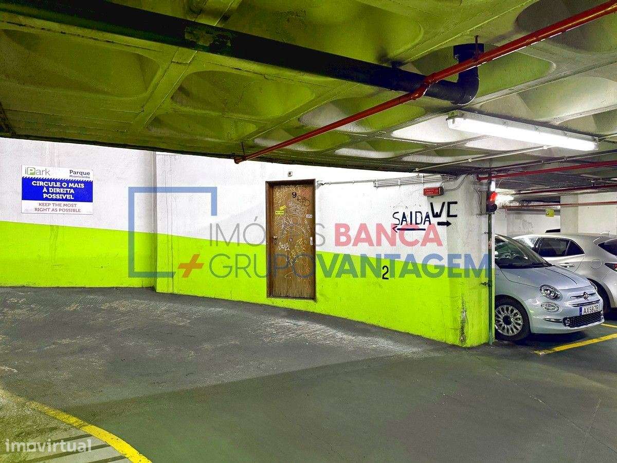 Arrecadação Chiado - Grande imagem: 3/5