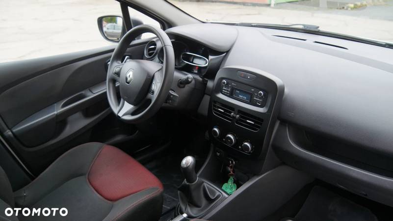 Renault Clio 1.5dCi VAT1+Societe+Faktura VAT23% - 15