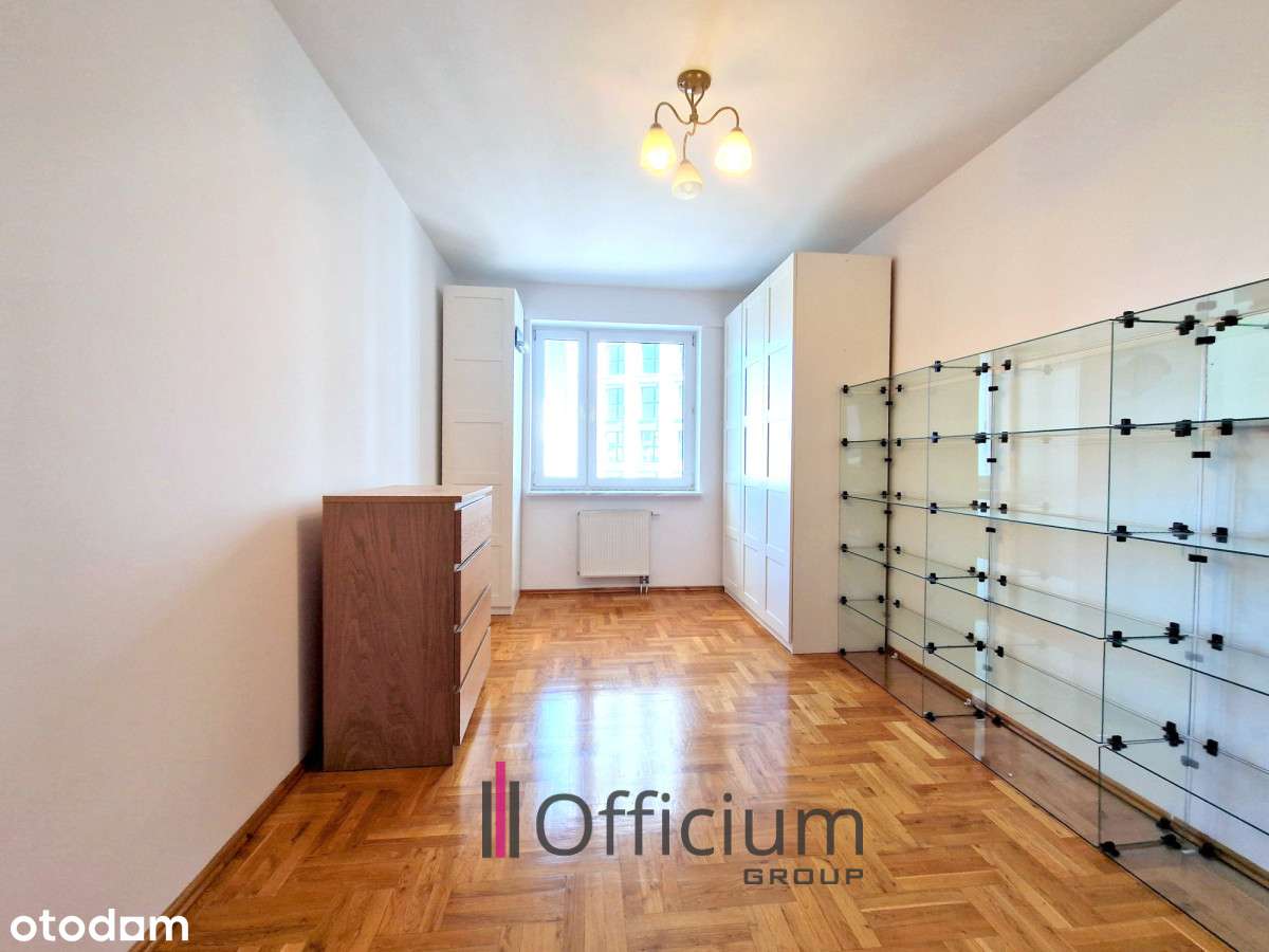 Na sprzedaż, 3-pok. 74,4m2, obok ronda Wiatraczna-2