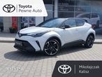 Toyota C-HR - 1