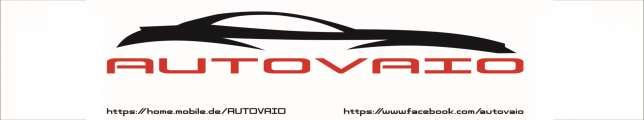 AUTOVAIO logo