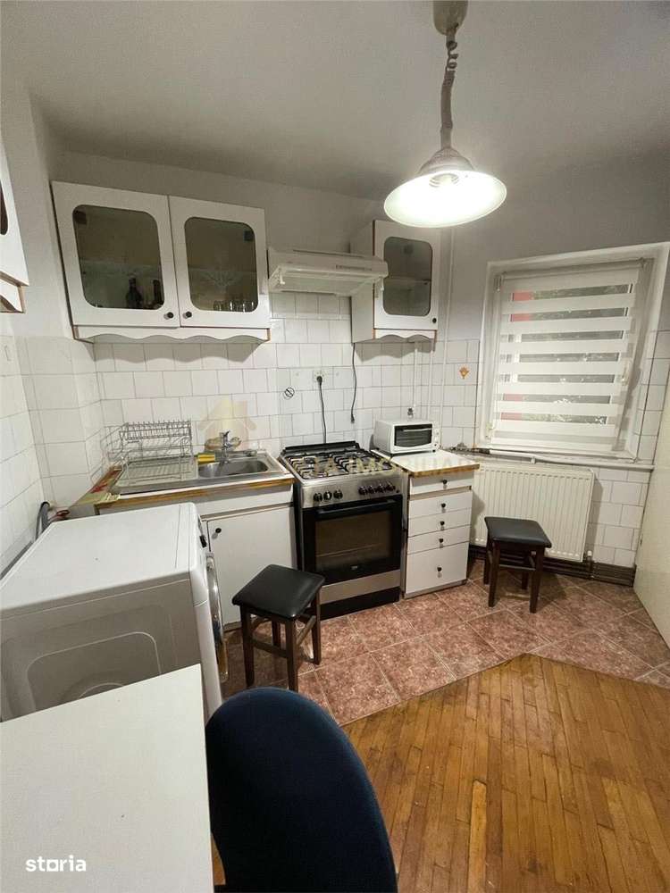 APARTAMENT 2 CAMERE 52 MP MANASTUR ZONA ION MESTER - Imagine principală: 4/6