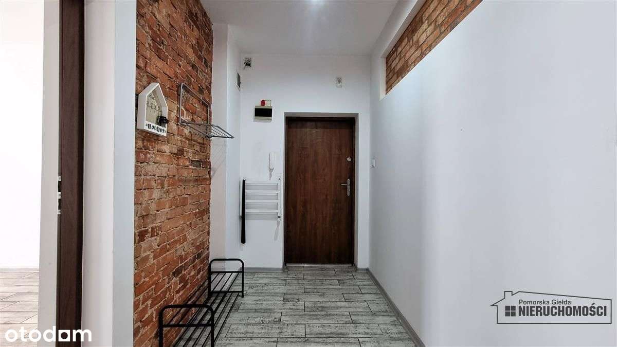 Piękne mieszkanie przy deptaku! Szczecinek centrum - Pełny obrazek: 5/20