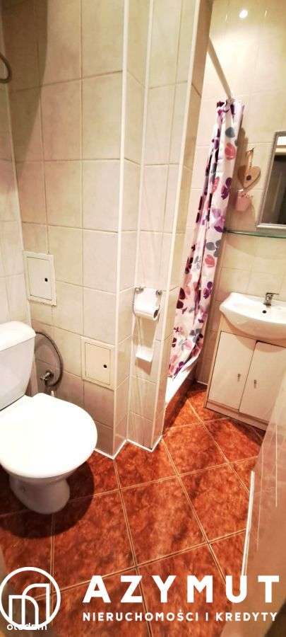 1- pokojowe przy centrum miasta, ul. Piastowska - Pełny obrazek: 5/9