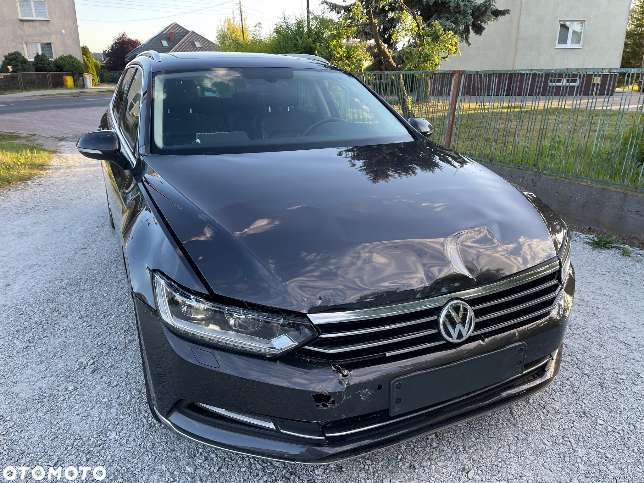 Volkswagen Passat Variant 1.6 TDI SCR DSG Trendline - 8