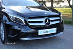 Mercedes-Benz GLA 180 CDi - 16