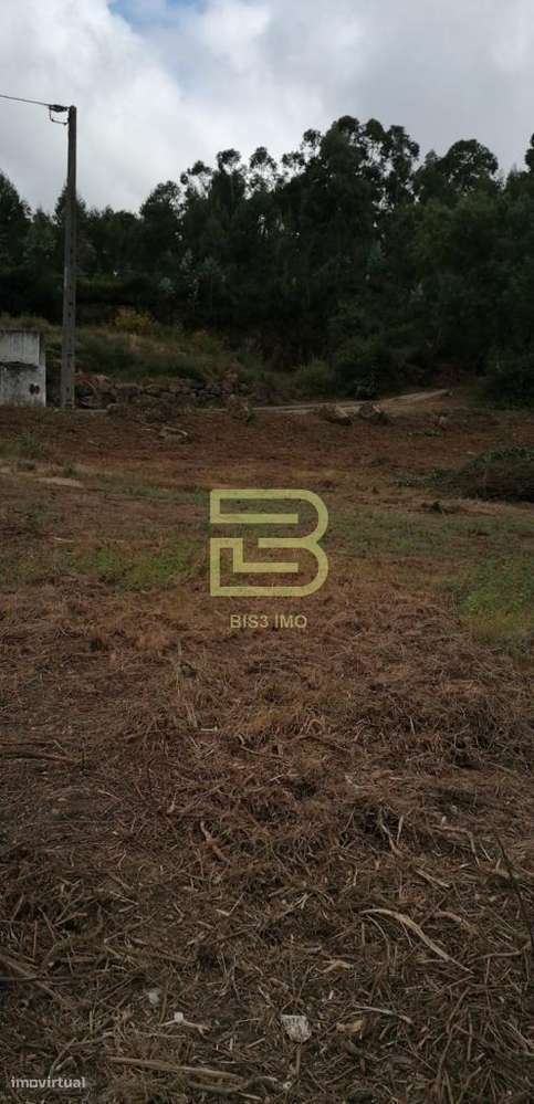 DOIS TERRENOS urbanos contíguos, em Cete , Paredes - Grande imagem: 2/6