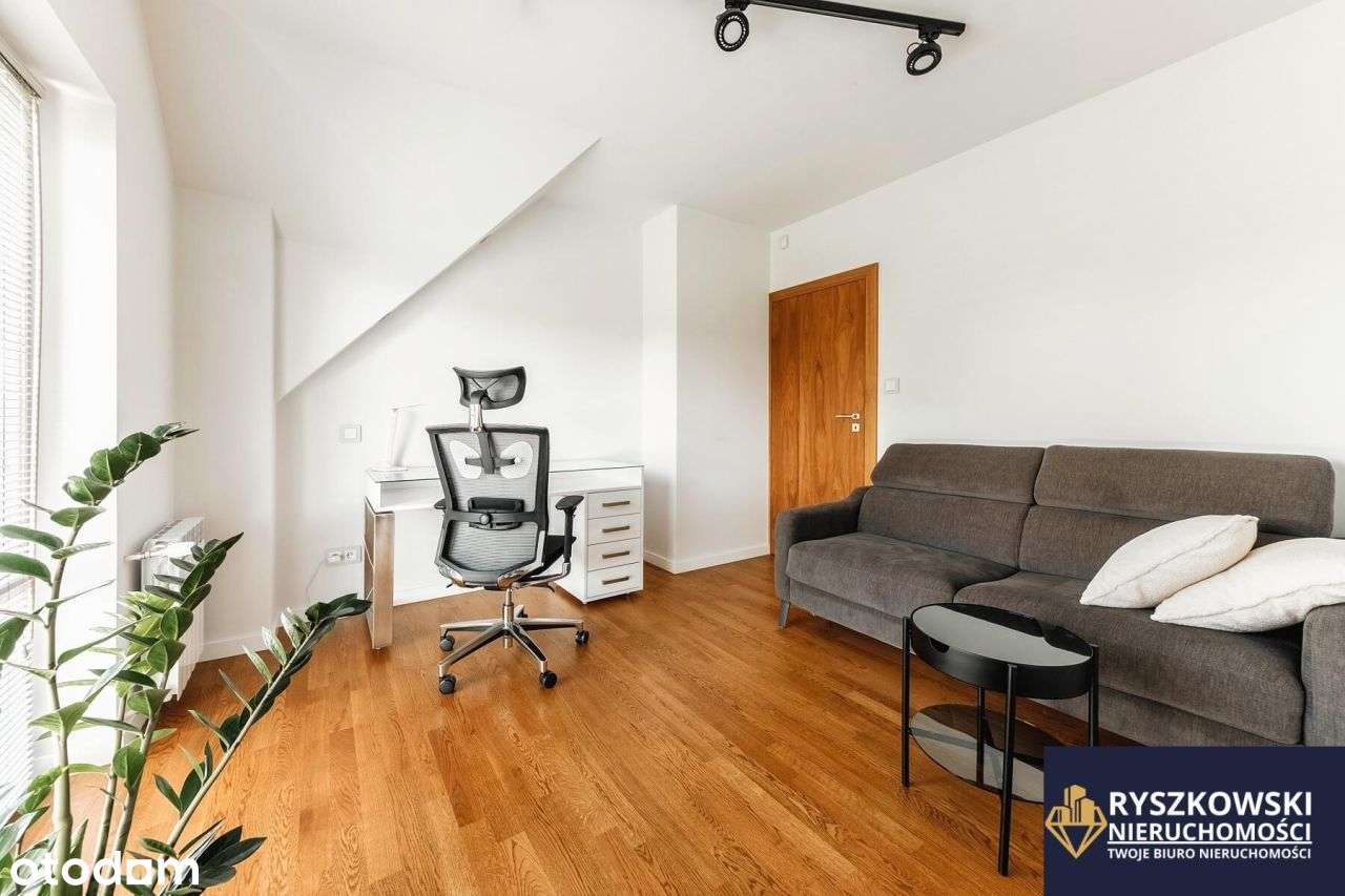 Wyjątkowy dom Premium w Zamościu, ul. Graniczna-11