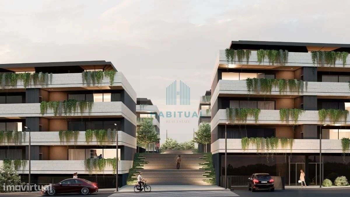 APARTAMENTO T2 EM CERVEIRA - Grande imagem: 2/21