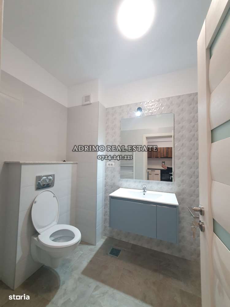 Ap2cam Tomis Park Residence - Mobilat si Utilat - 100 mii euro-15