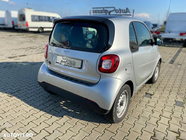 Smart Fortwo coupe EQ - 6