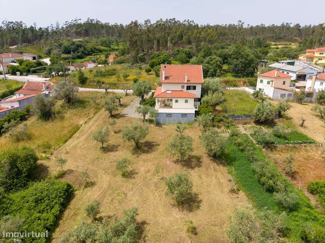 Encantadora moradia T-4 em Pipa, Vila Cã, Pombal - Oportunidade Única-36
