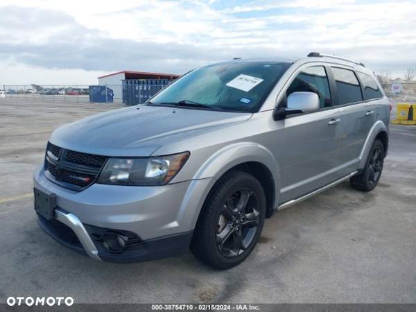 Dodge Journey - 1