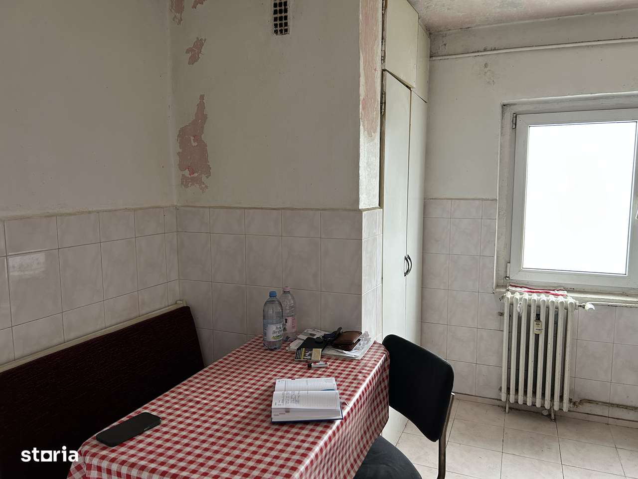 Vand apart.3 cam.decom.Micalca,Pta Miorita, et.4/4-7