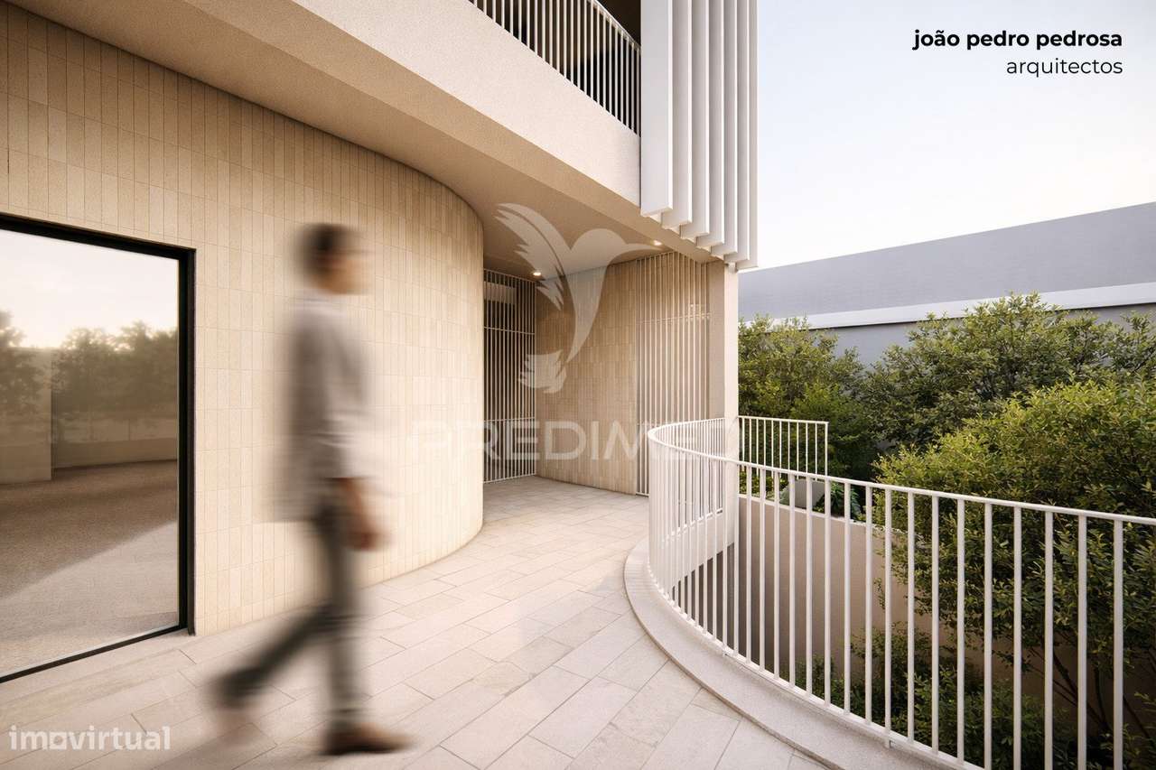 Jardins de Fátima | Apartamentos T1 desde 235.000 €-10