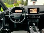 Seat Tarraco 2.0 Eco TSI Xcellence S&S 4Drive DSG - 15