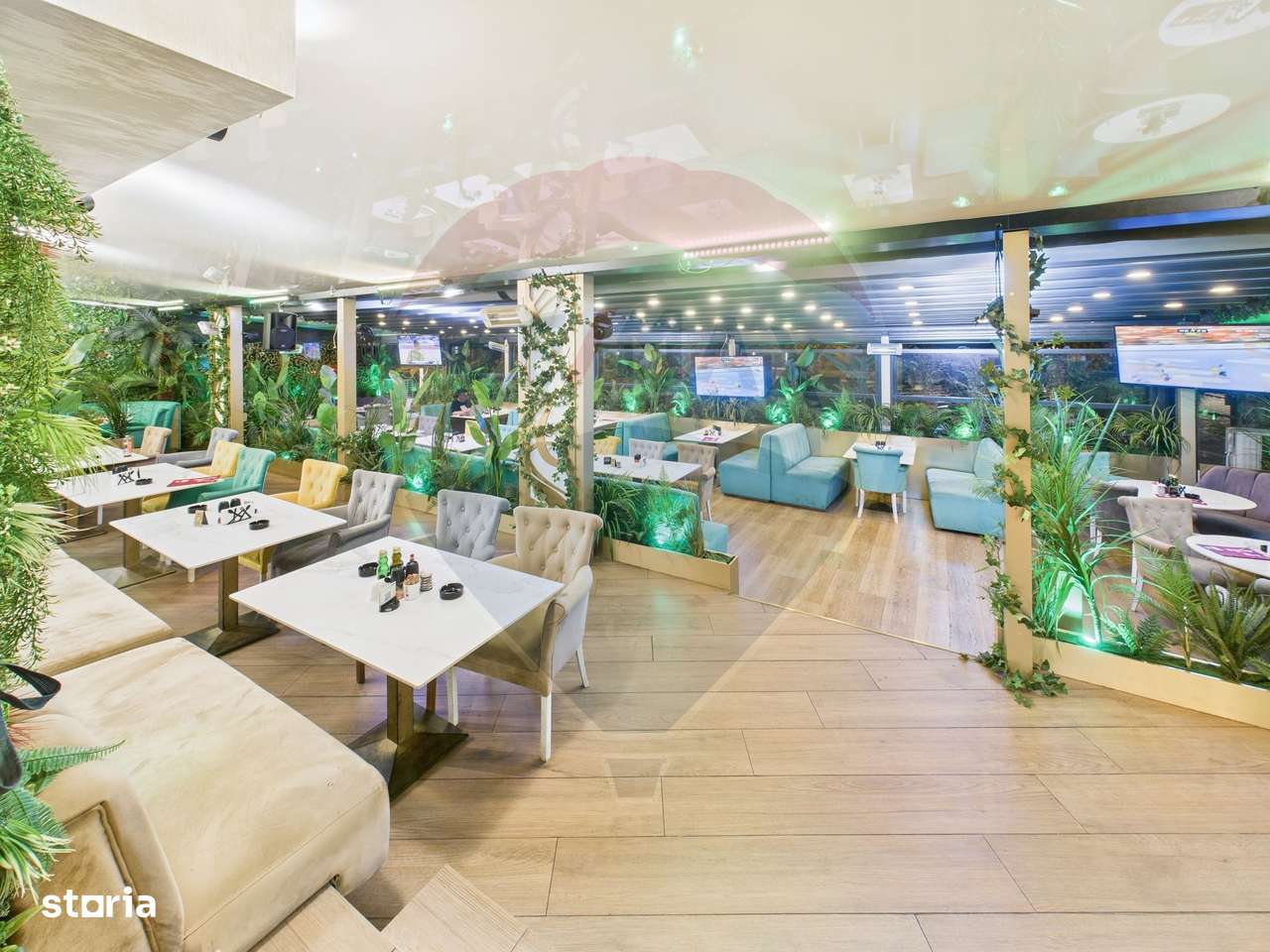 Boulevard Caffe Di David-preluare afacere funcțională - Bd Gh.Șincai - Imagine principală: 2/20