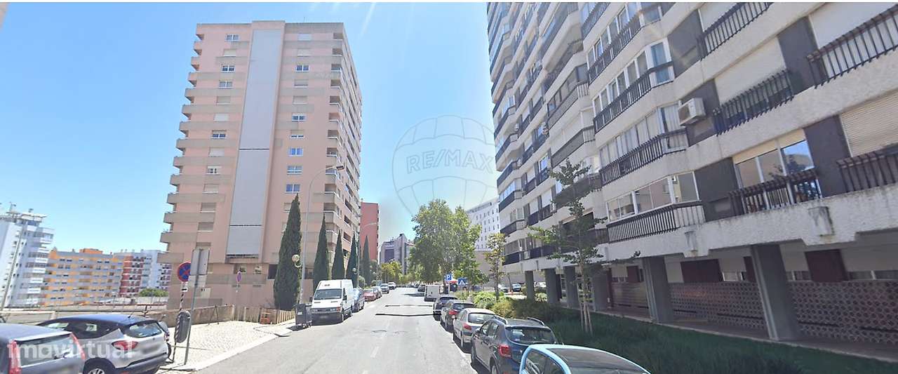 Apartamento T3 para venda - Grande imagem: 3/3