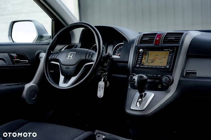 Honda CR-V 2.0 Elegance - 26