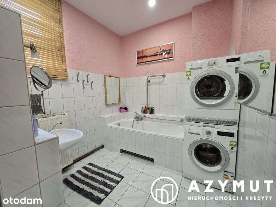 Mieszkanie 3- pokojowe, przestronne na Tarninowie - Pełny obrazek: 5/8