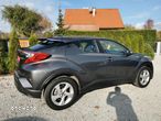 Toyota C-HR - 7