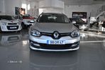 Renault Mégane Sport Tourer 1.5 dCi Limited SS - 3