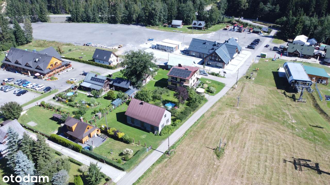 Działka pod inwestycyje - Pełny obrazek: 4/11