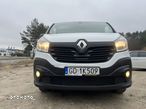 Renault TRAFIC - 1