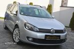 Volkswagen Golf 2.0 TDI Highline - 1