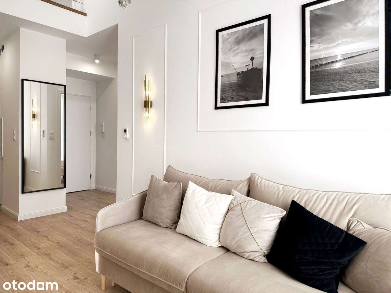 Apartament nad morzem WYSOKI STANDARD - Pełny obrazek: 5/20